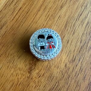 Pandora Philippines Exclusive Charm